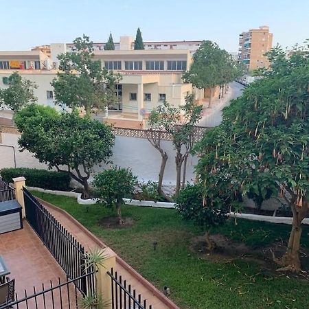 Apartamento En Carihuela Apartman Torremolinos Kültér fotó