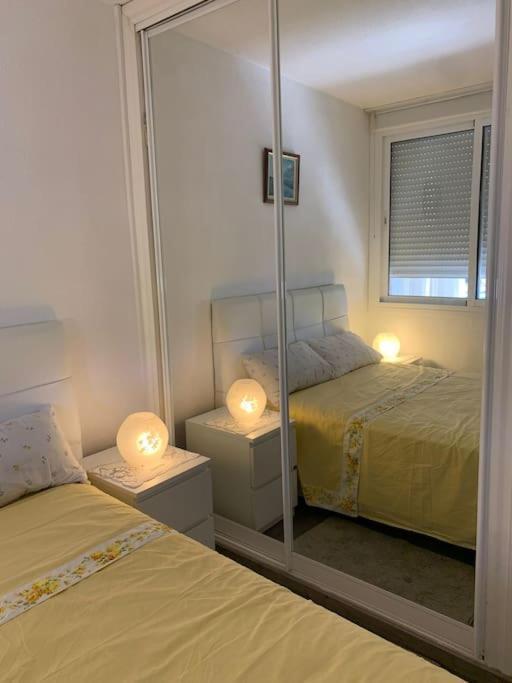 Apartamento En Carihuela Apartman Torremolinos Kültér fotó